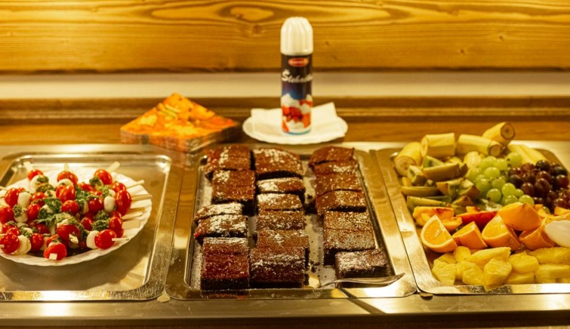 Penzion Malý Šišák Špindlerův Mlýn